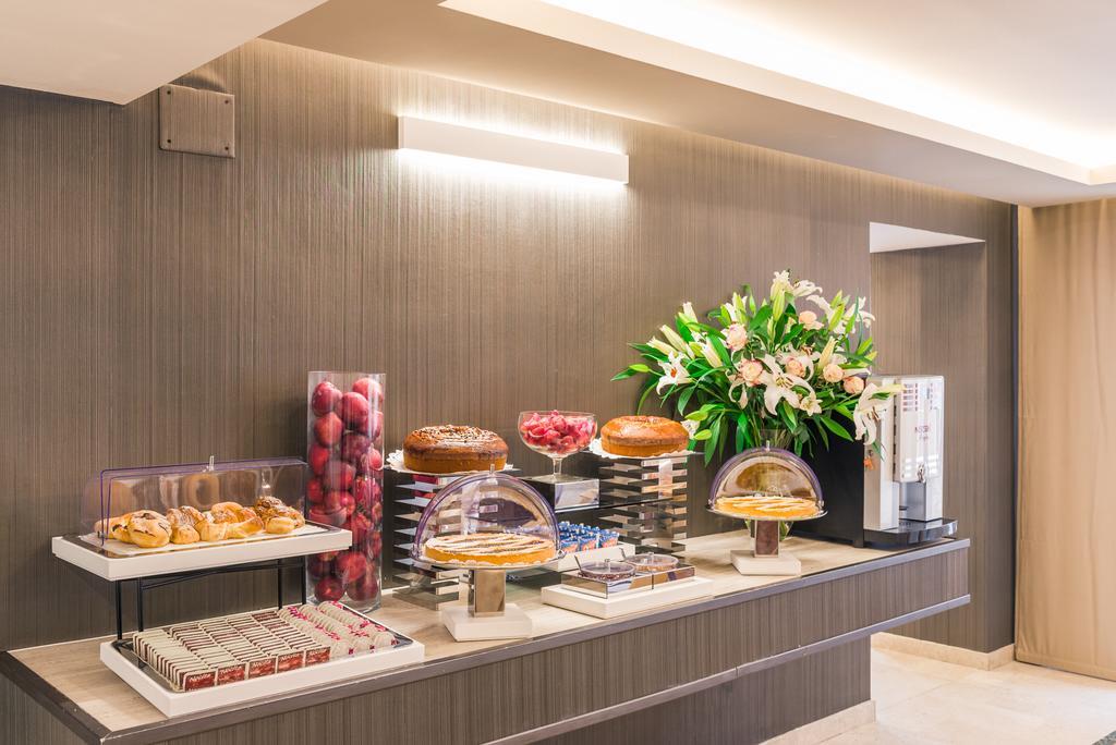Raeli Siracusa 3* Rom